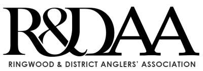 R&DAA — Ringwood & District Anglers Association